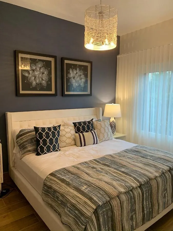 Luxury Condo In Cap Cana Punta Cana 0*,  República Dominicana