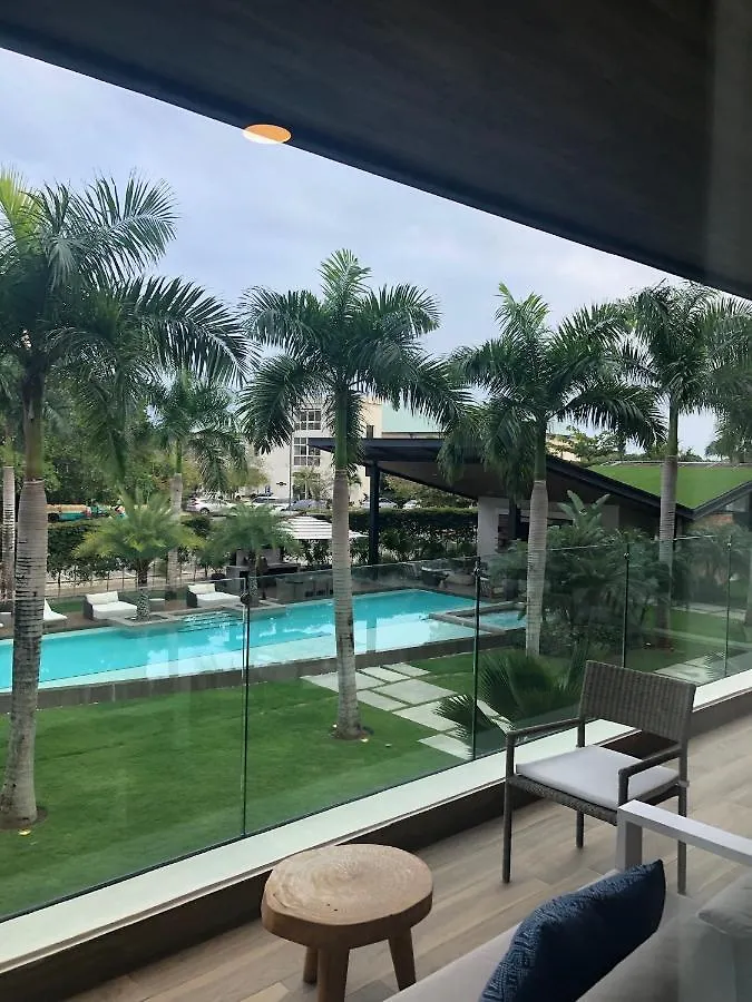 Luxury Condo In Cap Cana Punta Cana