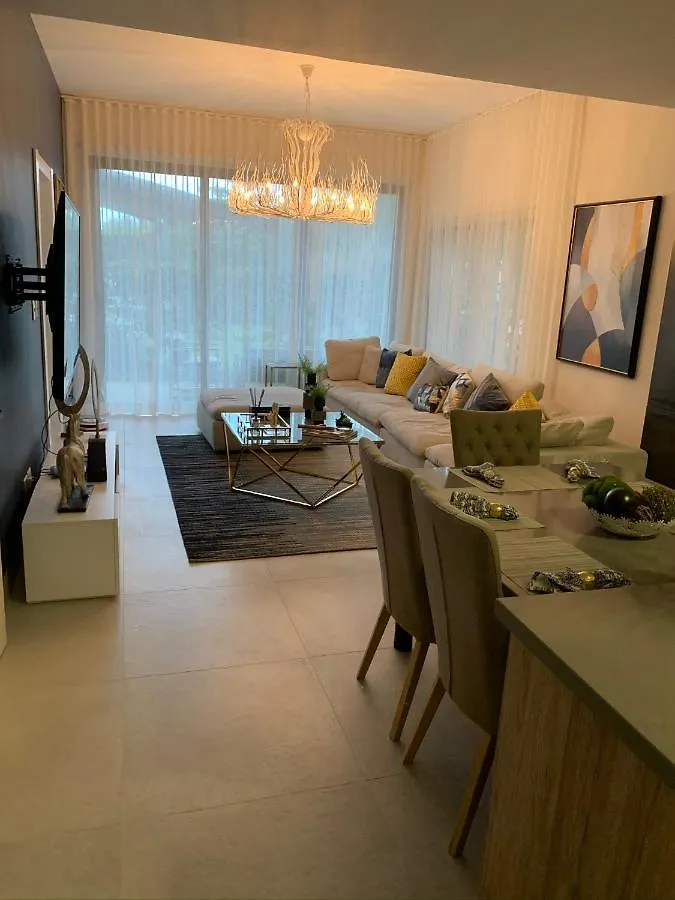 Luxury Condo In Cap Cana Punta Cana Apartamento