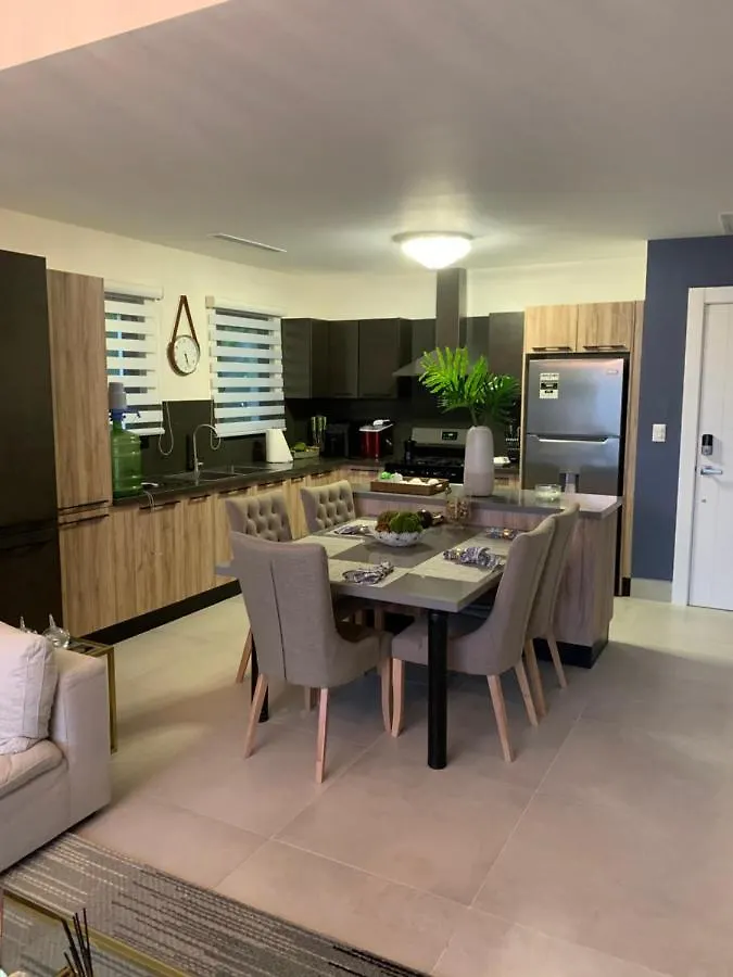 Luxury Condo In Cap Cana Punta Cana 0*,