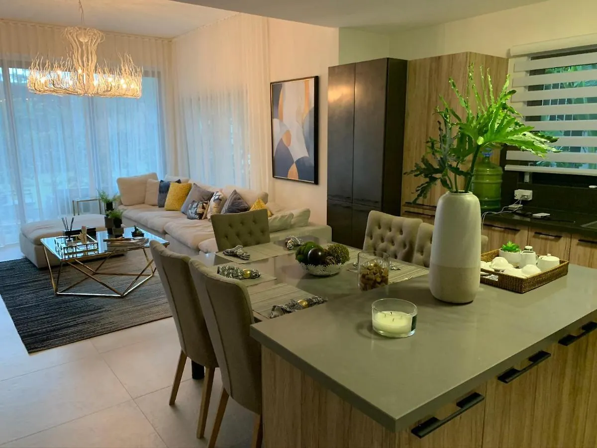 Luxury Condo In Cap Cana Punta Cana República Dominicana