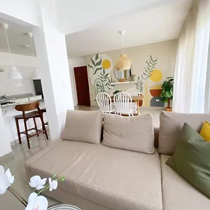 Oasis Apartamento