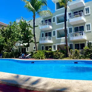Bavaro Appartahotel Club Apartamento
