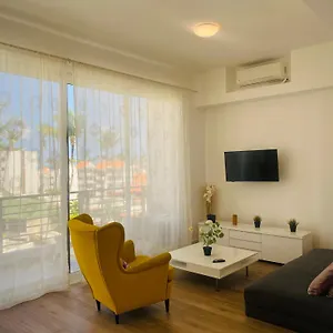 Punta Bavaro Apartamento